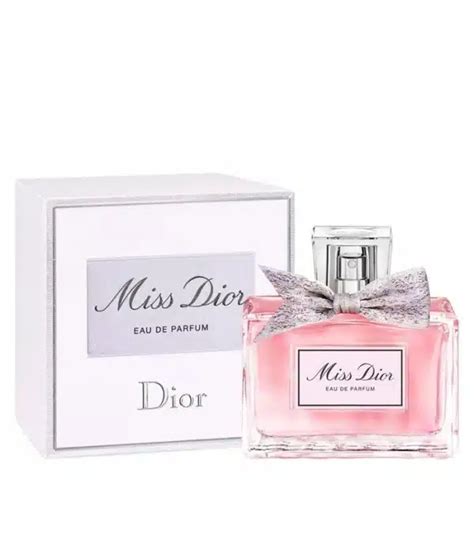 dior parfum tunisie